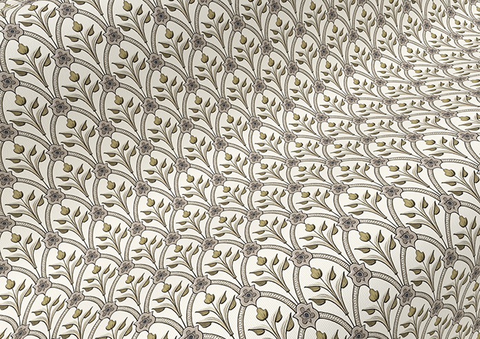 Adelaide, Tudors Wiginton - Roller Blind - Image 4
